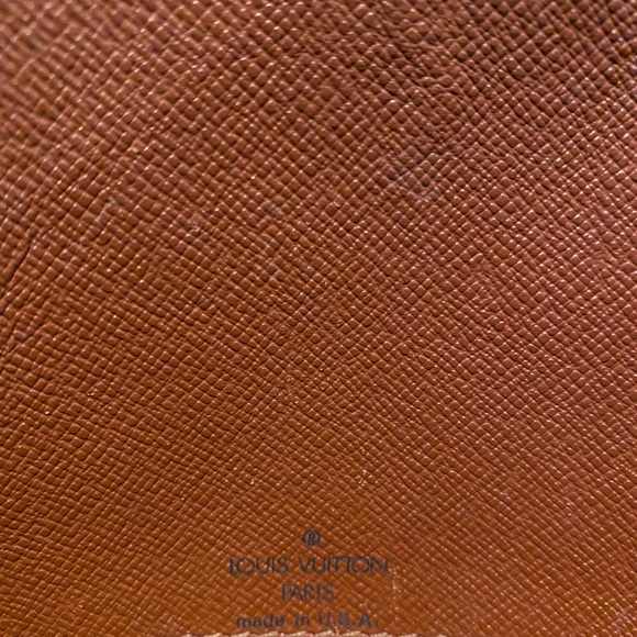 💋Authentic Large Louis Vuitton Musette Salsa💋 - Picture 6 of 7